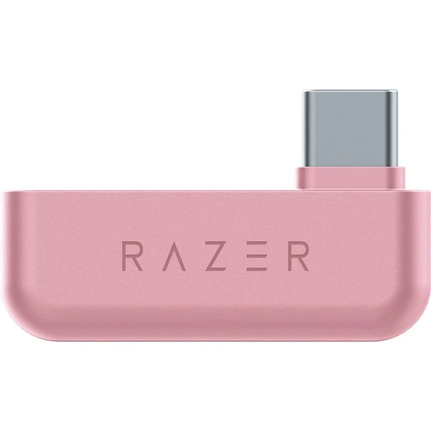 Игровая гарнитура Razer Barracuda Quartz plus Pink - изображение 7