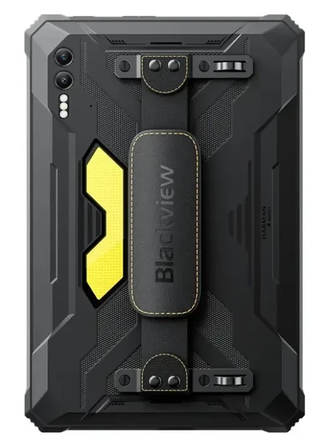 Захищений планшет Blackview Active 10 Pro 12/512GB - зображення 7