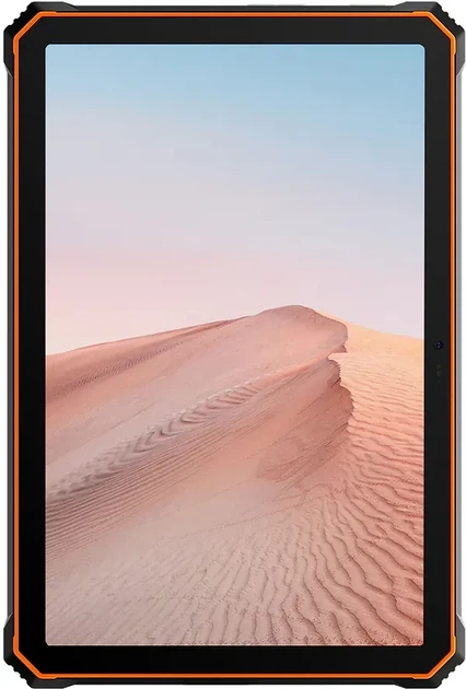 Ударопрочный 5G-планшет Blackview Tab Active 10 Pro 12GB RAM 512GB ROM 30 000mAh - изображение 2