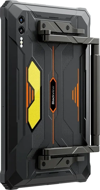 Ударопрочный 5G-планшет Blackview Tab Active 10 Pro 12GB RAM 512GB ROM 30 000mAh - изображение 6