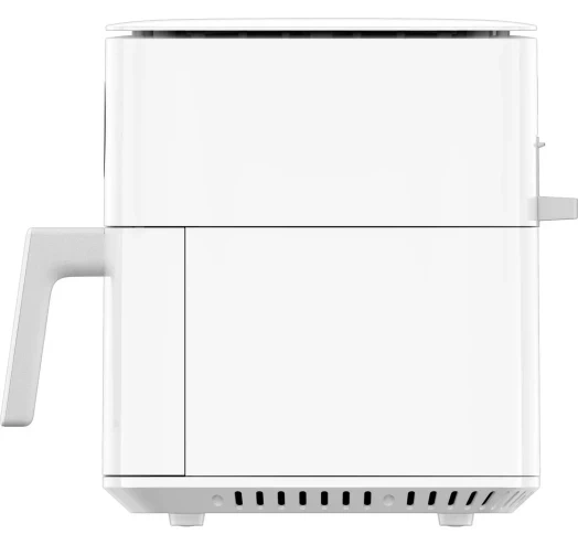 Мультипечь Xiaomi Mi Smart Air Fryer White 6.5L MAF10 с интеллектуальными программами приготовления Белый - изображение 5