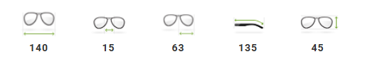 Очки с поляризацией стильные мужские Polarized (133) черные - изображение 4