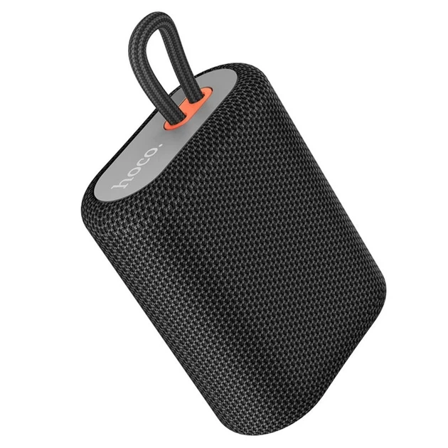 Колонка BT Hoco BS47 (Black) - Фото 1 Колонка BT Hoco BS47 (Black) - изображение 1