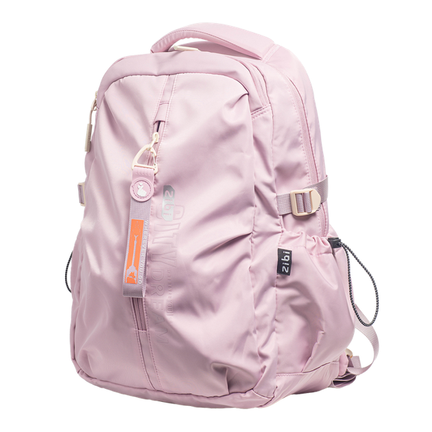 Рюкзак Zibi "City Dream" 47х32х17 см светло-розовый (ZB11.0015CDP) - изображение 10