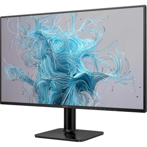Монитор 23.8" Philips 24E2N1110/00 Black - изображение 3