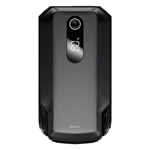 Пусковое устройство бустер Baseus 20000mAh 2000A Super Energy Max Car Jump Starter (CGNL020001) - изображение 7