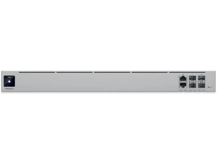 Маршрутизатор Ubiquiti UniFi Enterprise Fortress Gateway (EFG) - зображення 3