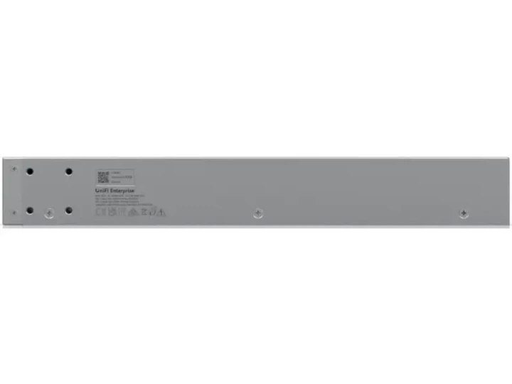 Маршрутизатор Ubiquiti UniFi Enterprise Fortress Gateway (EFG) - зображення 4