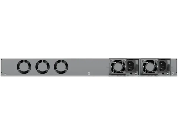 Маршрутизатор Ubiquiti UniFi Enterprise Fortress Gateway (EFG) - зображення 5