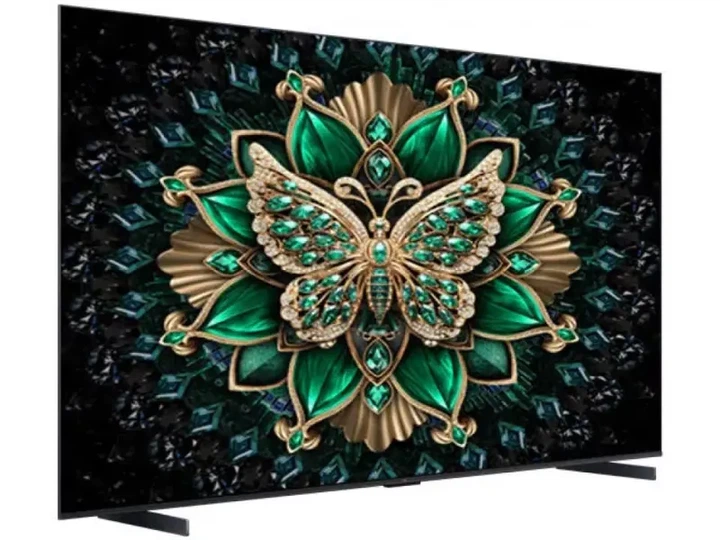 Телевізор TCL 98C61K - Фото 3 Телевізор TCL 98C61K - зображення 3