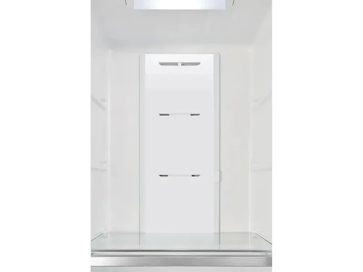 Холодильник з морозильною камерою Midea MDRB489FGE01O - зображення 6