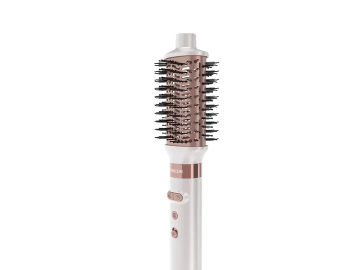 Мультистайлер Sencor SHS 9200RS - зображення 10