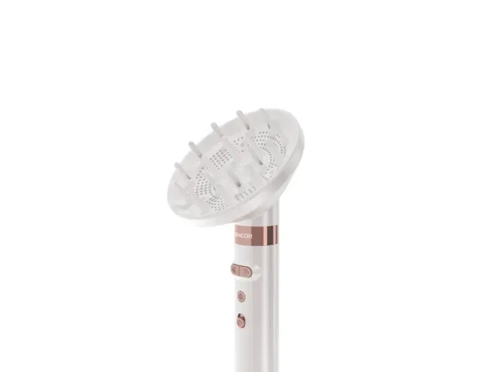 Мультистайлер Sencor SHS 9200RS - зображення 12