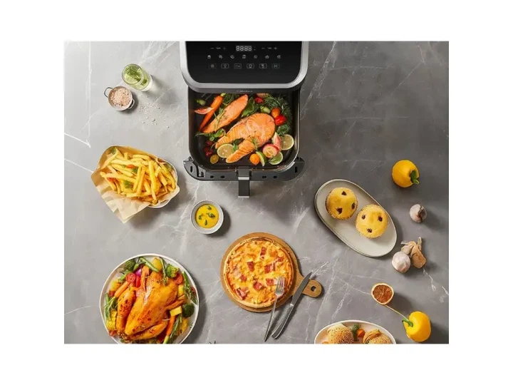 Мультипіч Midea MF-CY85WK2 - зображення 13