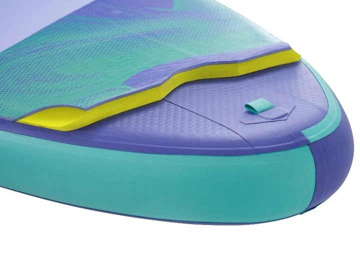 Надувная SUP-доска Aquatone Wave 10.0 с веслом и аксессуарами - Фото 5 Надувная SUP-доска Aquatone Wave 10.0 с веслом и аксессуарами - изображение 5