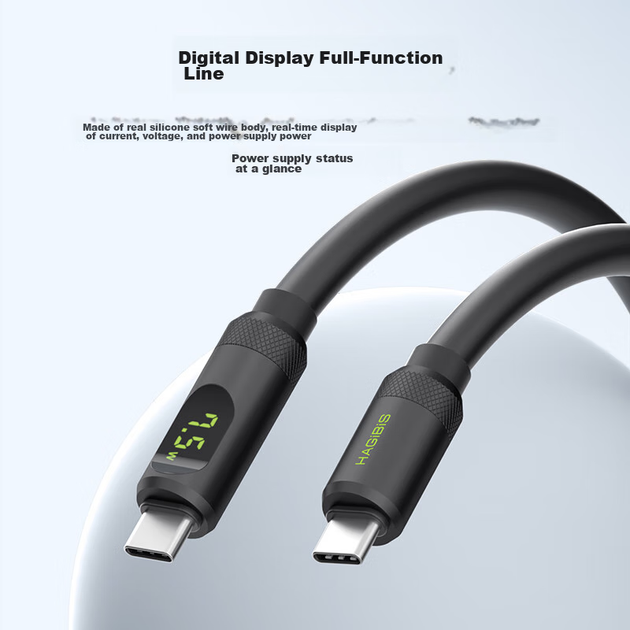 Корпус для жесткого диска Hagibis USB4, корпус для M.2 NVMe SSD, совместимость с Thunderbolt 4/3 40 Гбит/с, подходит для компьютеров Mac Mini, портативный внешний корпус для SSD-накопителя для ноутбука с разъемом Type-C. - изображение 8