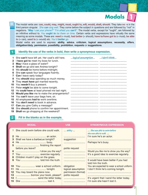 FCE Use of English 1. Student's Book - Вірджинія Еванс (9781471595677) - зображення 2
