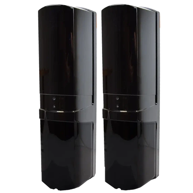ИК-барьер с режимом «антитуман» Lightwell LBX-250 AF - Фото 1 ИК-барьер с режимом «антитуман» Lightwell LBX-250 AF - изображение 1