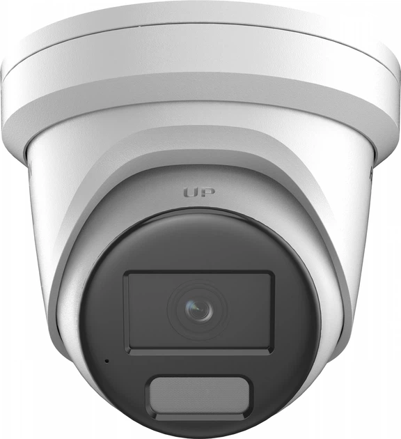 Kamera IP HikvisionDS-2CD2327G2-L(2.8mm) - obraz 2
