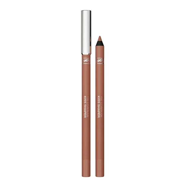 Карандаш для губ Yves Saint Laurent Lovenude Kiss Shaper 102 Tan Line - изображение 2