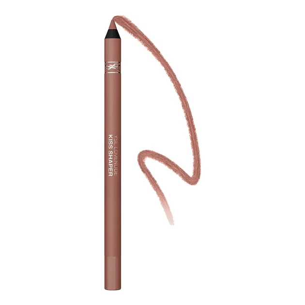 Карандаш для губ Yves Saint Laurent Lovenude Kiss Shaper 102 Tan Line - изображение 4