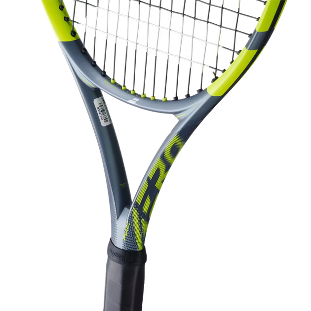Ракетка Babolat PURE AERO GEN9 UNSTR Gr4 - Фото 4 Ракетка Babolat PURE AERO GEN9 UNSTR Gr4 - зображення 4