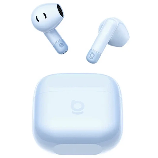 Навушники Bluetooth Baseus Bass BS2 Lite (A0010A) Galaxy Blue - Фото 4 Навушники Bluetooth Baseus Bass BS2 Lite (A0010A) Galaxy Blue - зображення 4