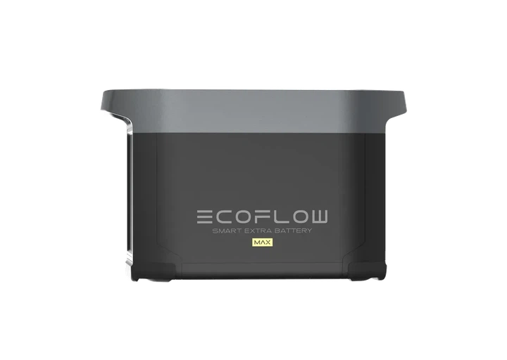 Дополнительная батарея EcoFlow DELTA 2 Max Extra Battery - изображение 4