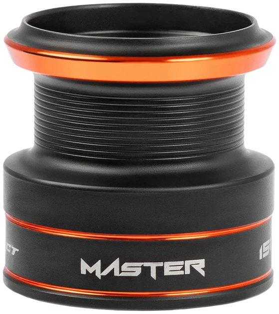 Котушка Select Master 2500S 4+1BB 5.2:1 - Фото 6 Котушка Select Master 2500S 4+1BB 5.2:1 - зображення 6