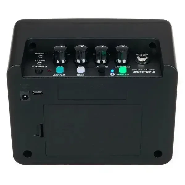 Комбопідсилювач NUX Mighty-Lite-BT - изображение 2