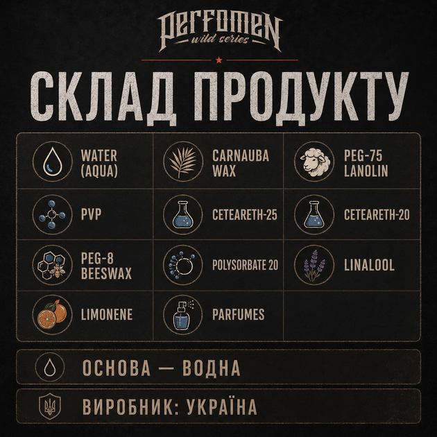 Паста для укладки волосся PerfomeN Paste Gorilla 90 мл на водній основі середньо-сильна фіксація для будь-якої довжини - Фото 6 Паста для укладки волосся PerfomeN Paste Gorilla 90 мл на водній основі середньо-сильна фіксація для будь-якої довжини - зображення 6