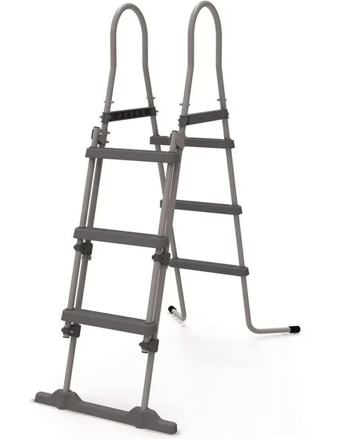 Прямокутний каркасний басейн Avenli 540 x 250 x 100 см (16в1) - изображение 6