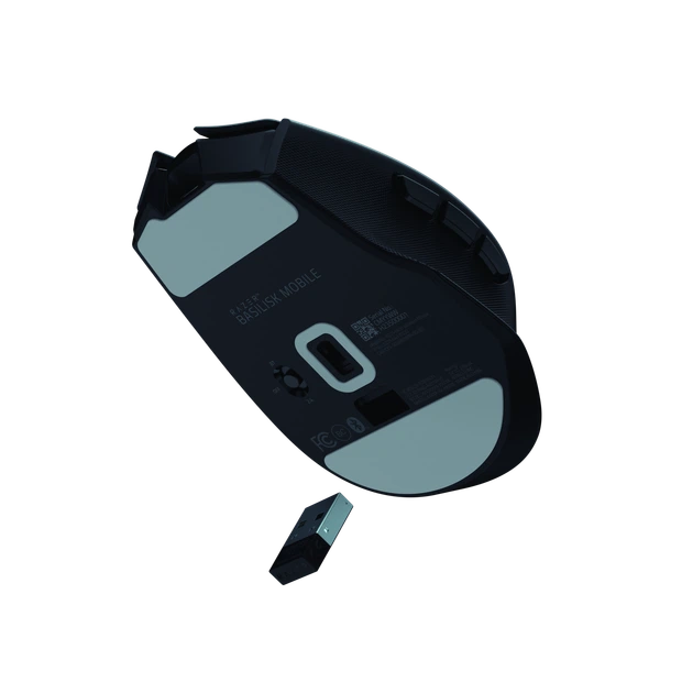 Мишка RAZER Basilisk Mobile (RZ01-04310100-R3G1) - зображення 5