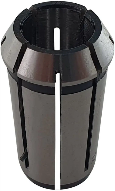 Tuleja zaciskowa DeWalt 12.7 mm do frezarek DW622 DW622K DW626 (DE6278-XJ) (5011402277834) - obraz 2