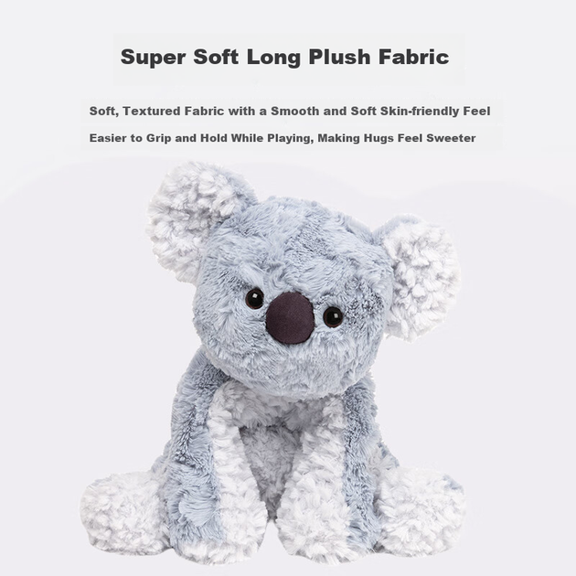 Игрушка мягкая Gund Ultra-Soft плюшевая подарочная для детей - изображение 4