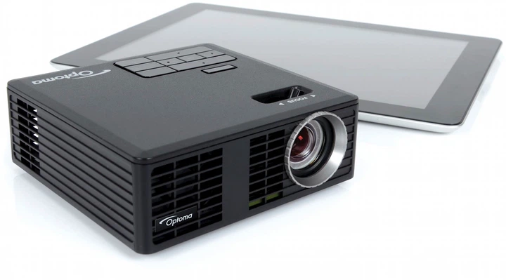 Projektor Optoma ML750e (95.8UA02GC1E) - obraz 12
