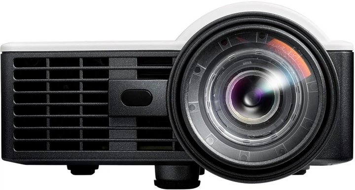 Проєктор Optoma ML1050ST+ (E1P2A2F6E1Z1) - зображення 2