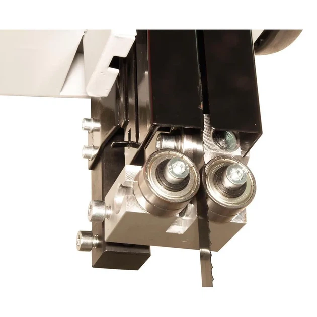 Стрічкова пила Holzmann HBS 470PROFI 230 В - зображення 6