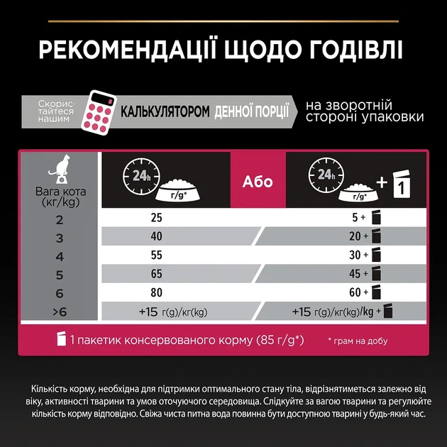 Сухий корм для котів з чутливим травленням Purina Pro Plan Adult Delicate Digestion з ягням 1.5 кг - Фото 2 Сухий корм для котів з чутливим травленням Purina Pro Plan Adult Delicate Digestion з ягням 1.5 кг - изображение 2