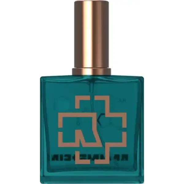 Парфуми Rammstein Kokain Seemann Intense Eau de Parfum 100ml - Фото 2 Парфуми Rammstein Kokain Seemann Intense Eau de Parfum 100ml - зображення 2