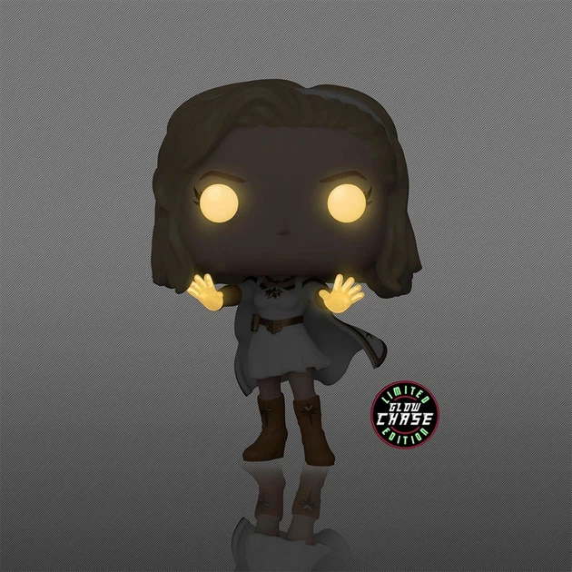 Ігрова фігурка FUNKO POP! серії "Хлопаки" - ЗІРОНЬКА (w/CHASE) - Фото 4 Ігрова фігурка FUNKO POP! серії "Хлопаки" - ЗІРОНЬКА (w/CHASE) - зображення 4