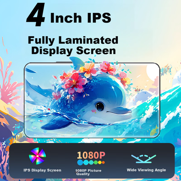 Плеєр музичний Newsmy A6 MP3/MP4 без втрат Wi-Fi Bluetooth 80ГБ чорний - Фото 7 Плеєр музичний Newsmy A6 MP3/MP4 без втрат Wi-Fi Bluetooth 80ГБ чорний - зображення 7