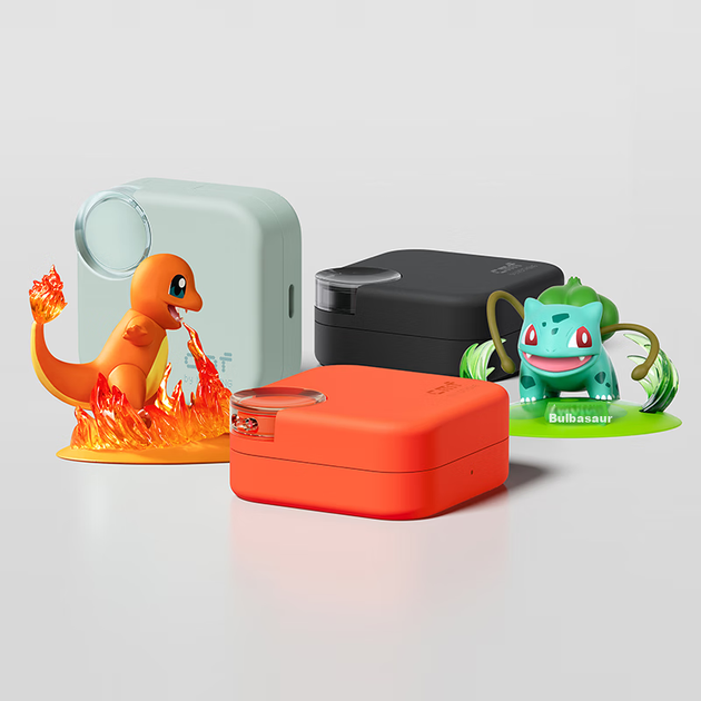 Навушники Nothing CMF Buds 2 TWS ANC Wireless Orange - Фото 3 Навушники Nothing CMF Buds 2 TWS ANC Wireless Orange - зображення 3