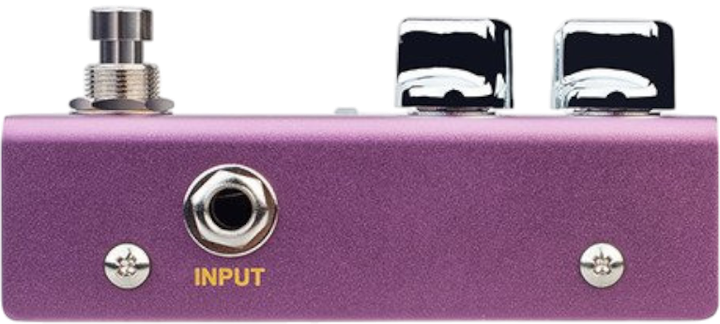 Efekt gitarowy Joyo R-13 XVI - obraz 5