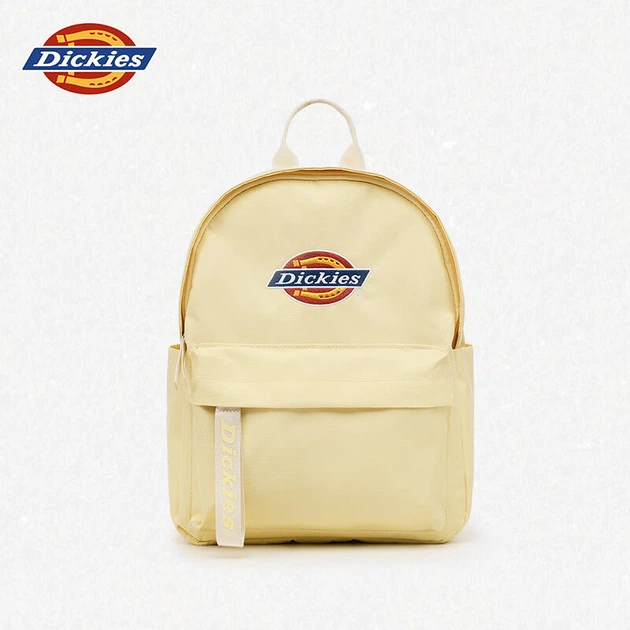 Рюкзак Dickies женский для школы, желтый - Фото 4 Рюкзак Dickies женский для школы, желтый - изображение 4