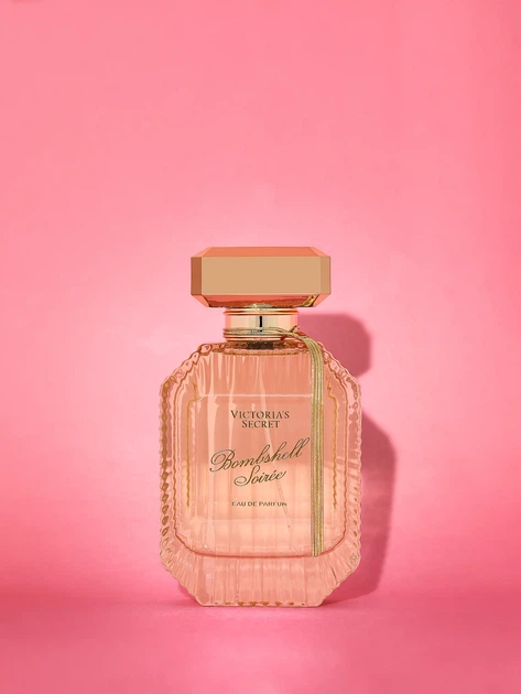 Парфуми Bombshell Soirée Victoria's Secret 50 ml (27080307) - зображення 3