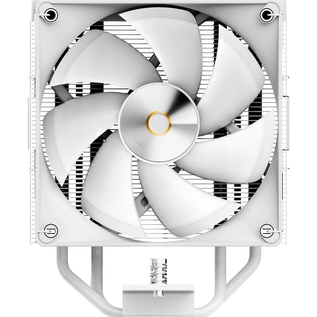 Кулер для процессора Ocypus Gamma A40 ARGB White (DELTA-A40-WH1NAWN00X-GL) [165819] - изображение 3