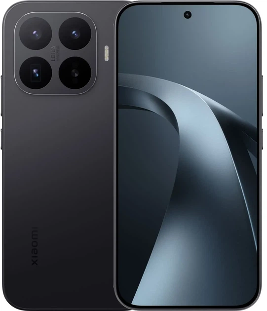 Мобильный телефон Xiaomi 17T Pro 12/512GB Black (1201339) - Фото 1 Мобильный телефон Xiaomi 17T Pro 12/512GB Black (1201339) - изображение 1