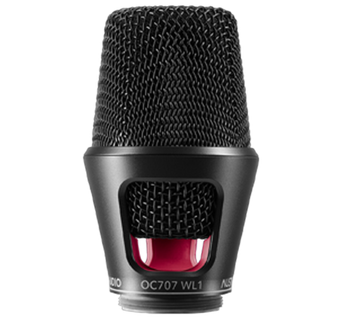 Микрофон Austrian Audio OC707 WL1 - изображение 2