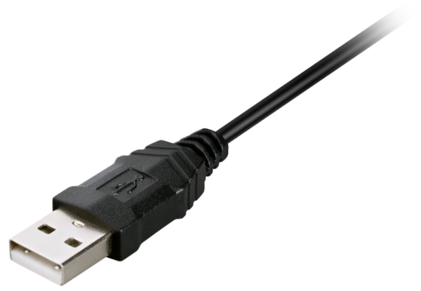 Клавіатура Defender Spark GK-300L USB UA Black (45302) - Фото 7 Клавіатура Defender Spark GK-300L USB UA Black (45302) - зображення 7